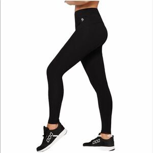 Nwt Lorna Jane Amy full length tight sz xs